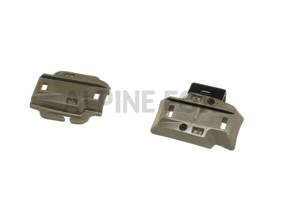 Princeton Tec Charge Pro MPLS RBIW