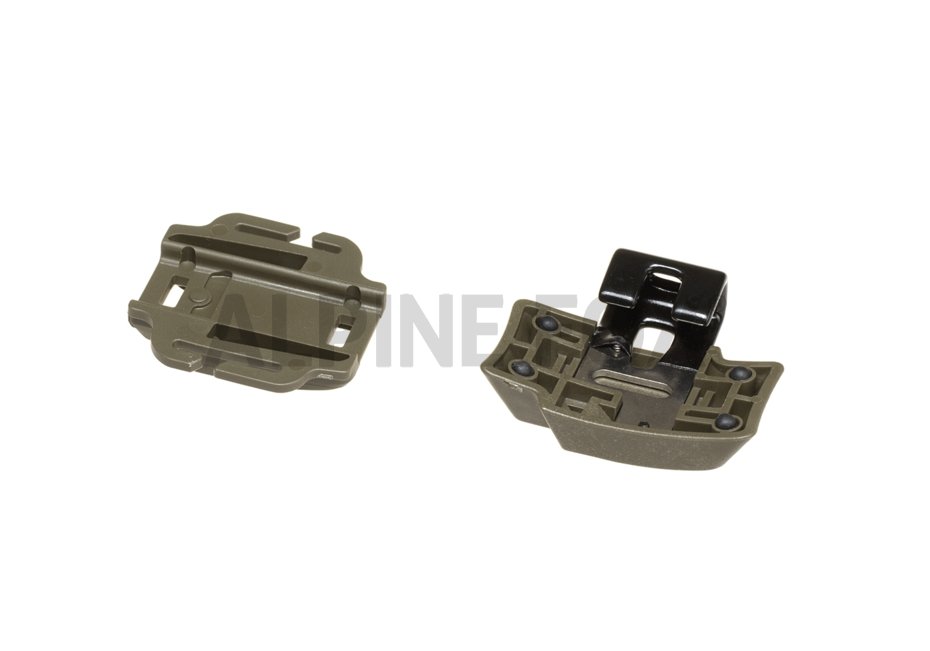 Princeton Tec Charge Pro MPLS RBIW