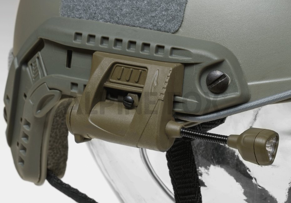 Princeton Tec Charge Pro MPLS RBIW