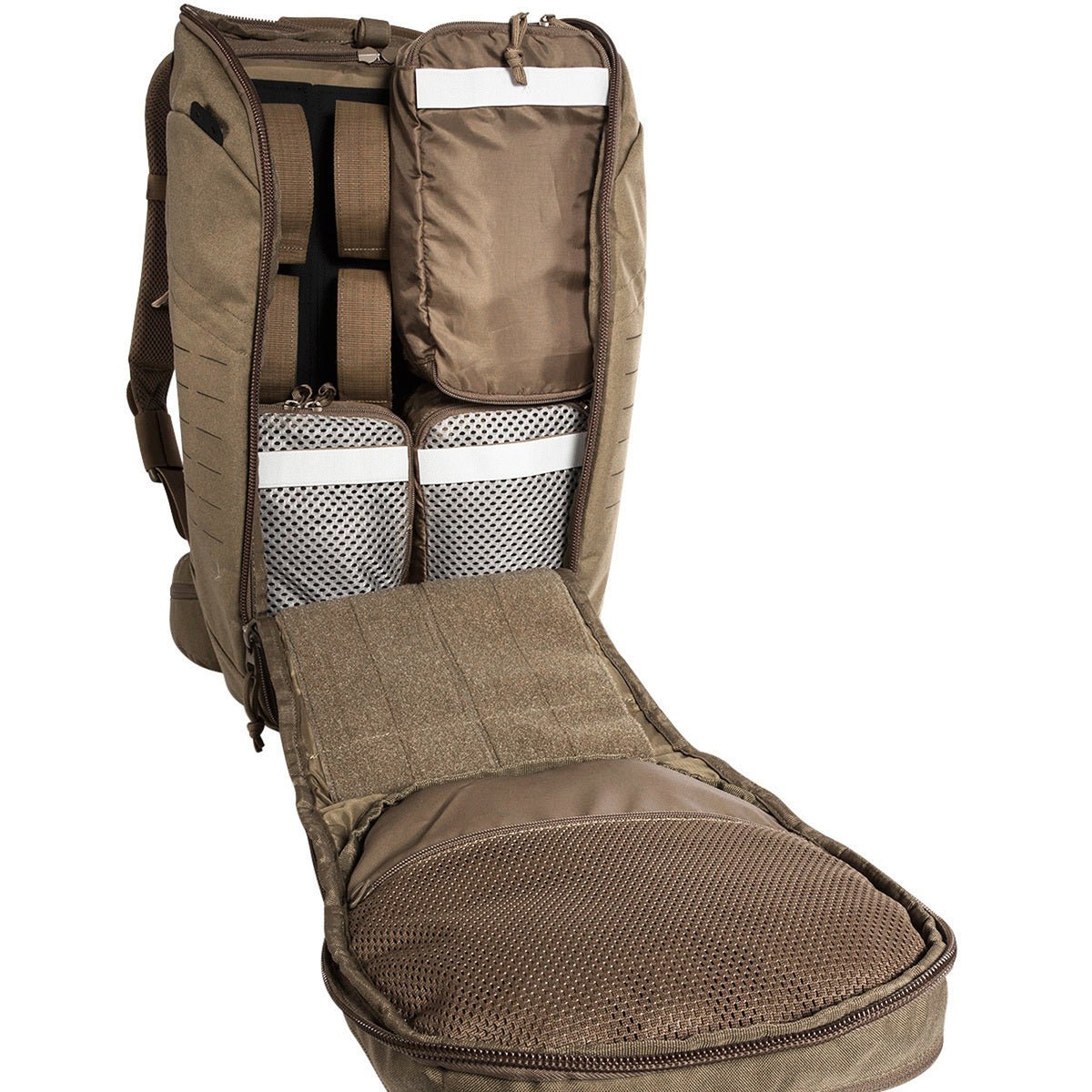 TT Modular Pack 30 Coyote Brown