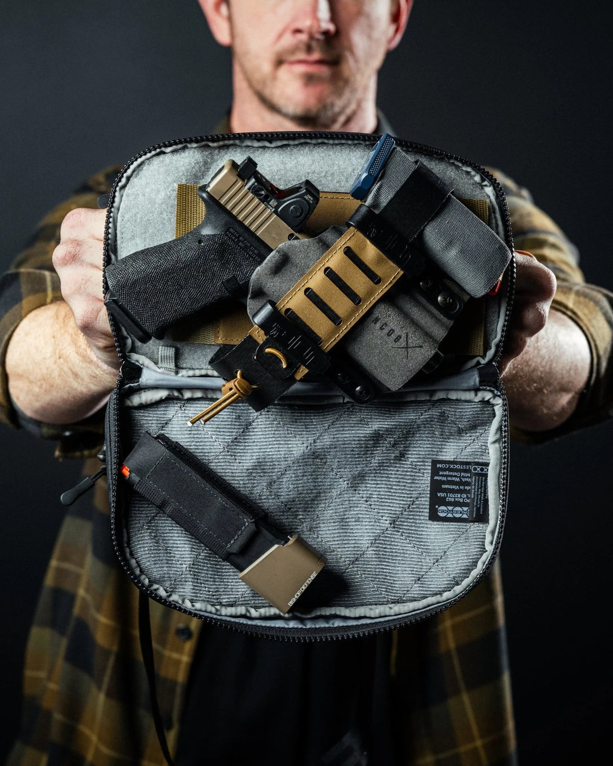 Eberlestock Fade Flex