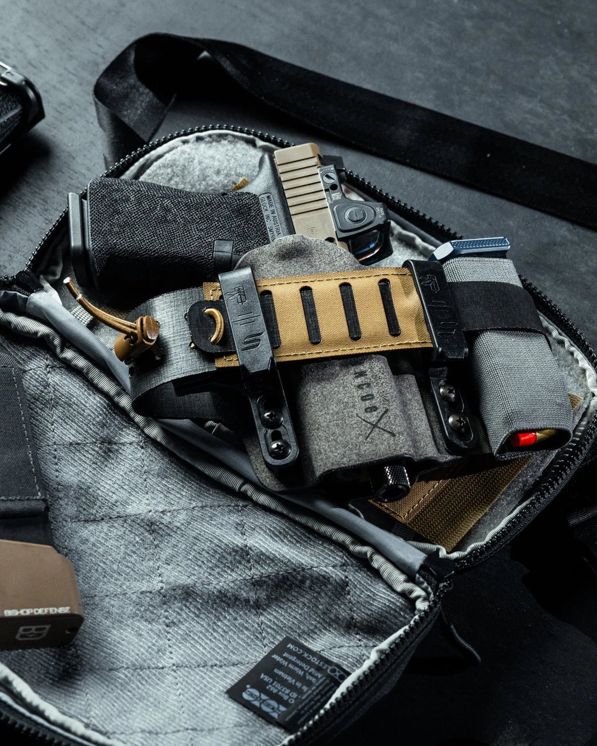 Eberlestock Fade Flex