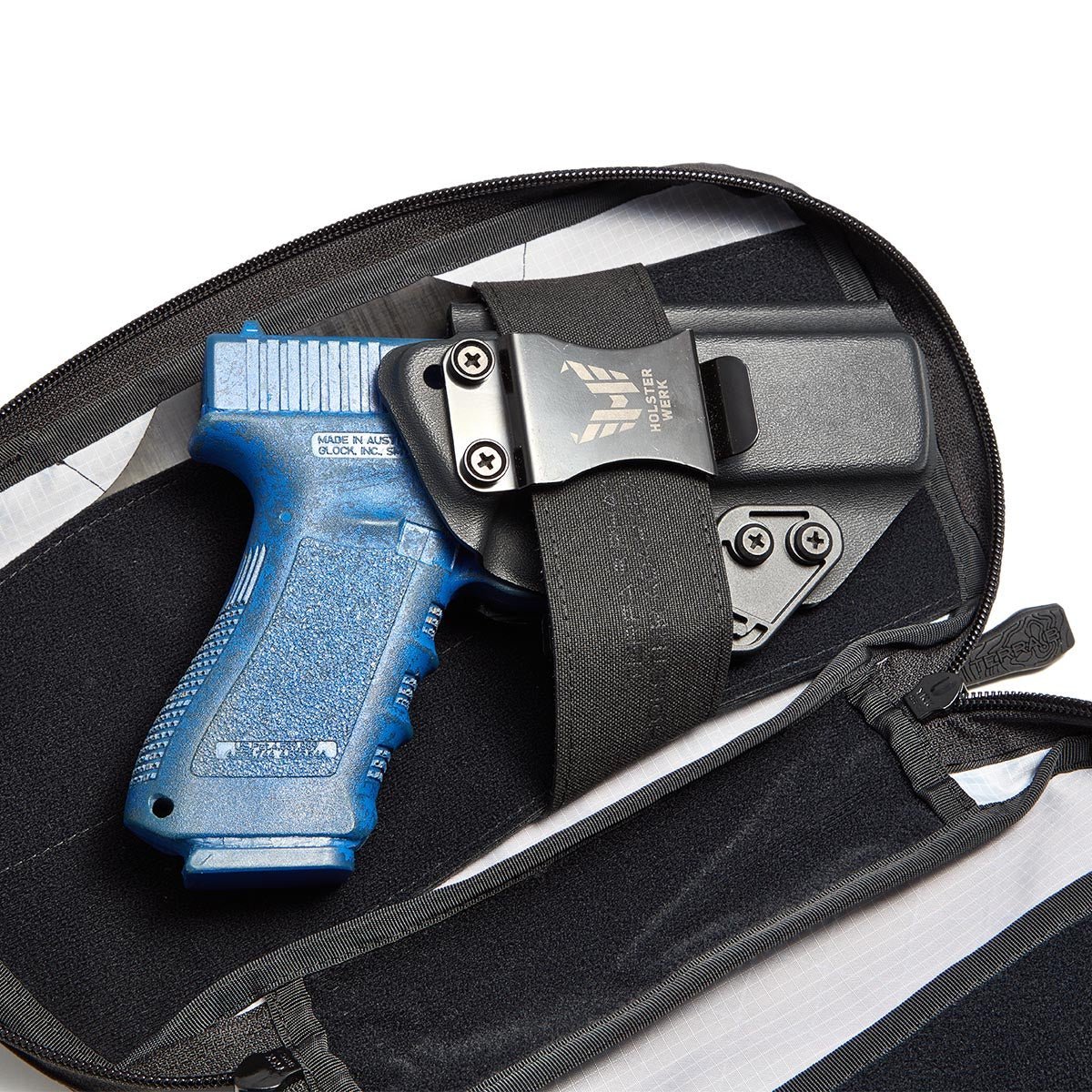 TERRA B® Phantm Bag