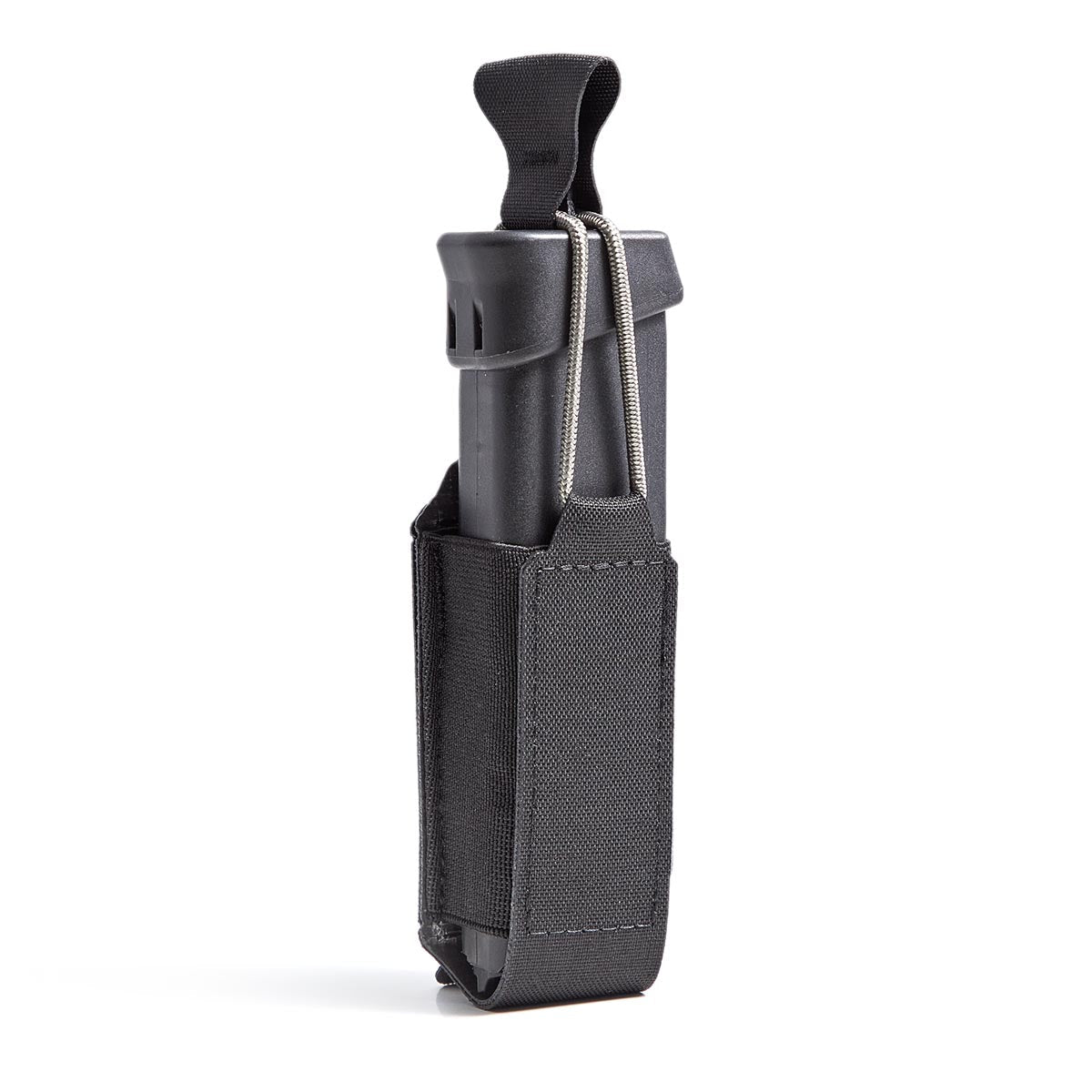 TERRA B Mag Pouch Small - Noir