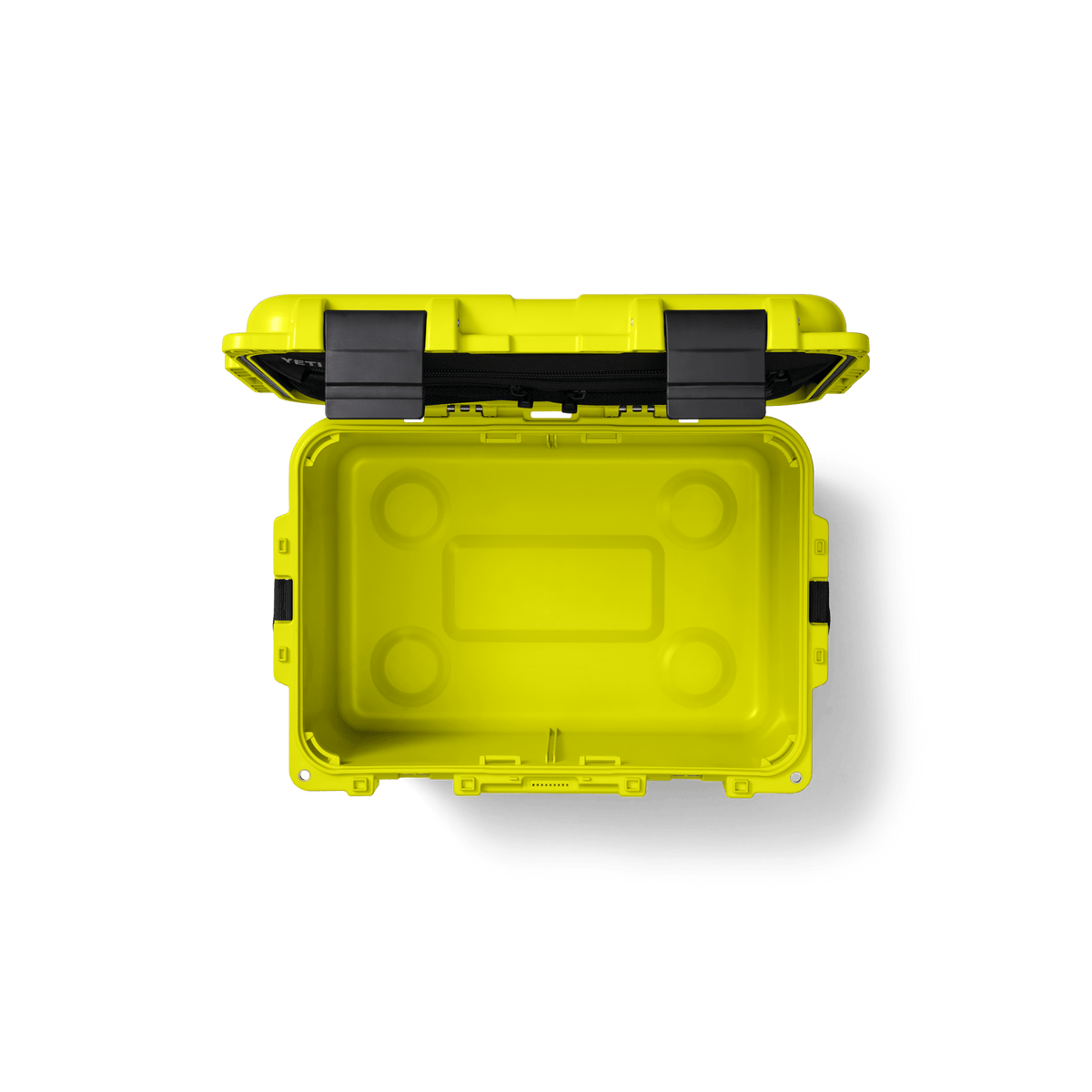 YETI® LoadOut GoBox 30 - Firefly Yellow