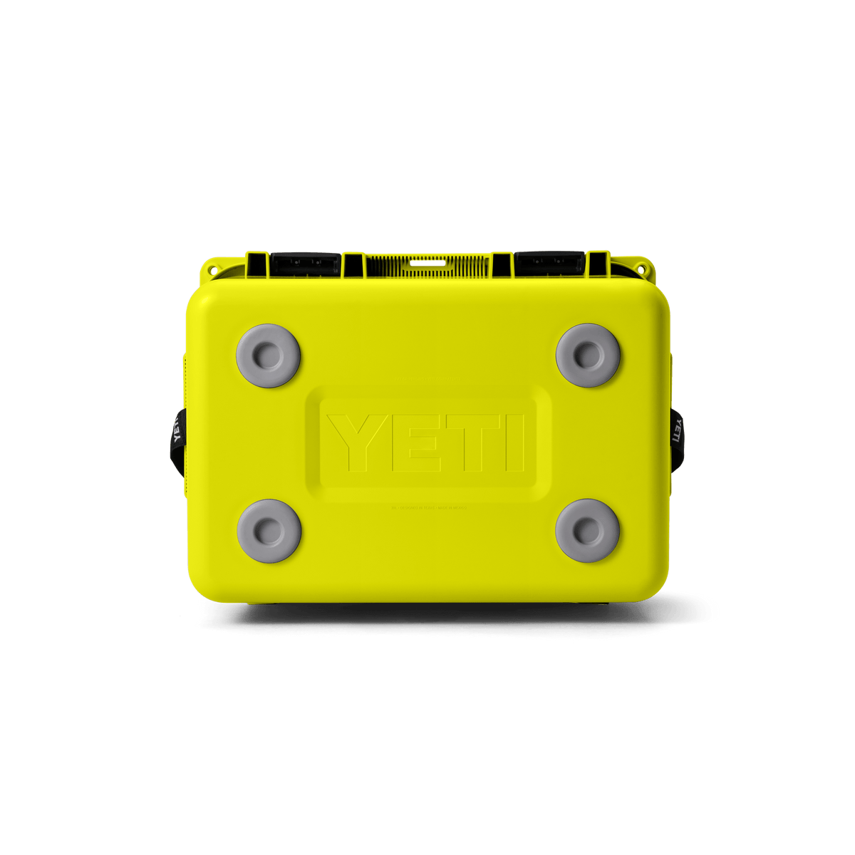 YETI® LoadOut GoBox 30 - Firefly Yellow