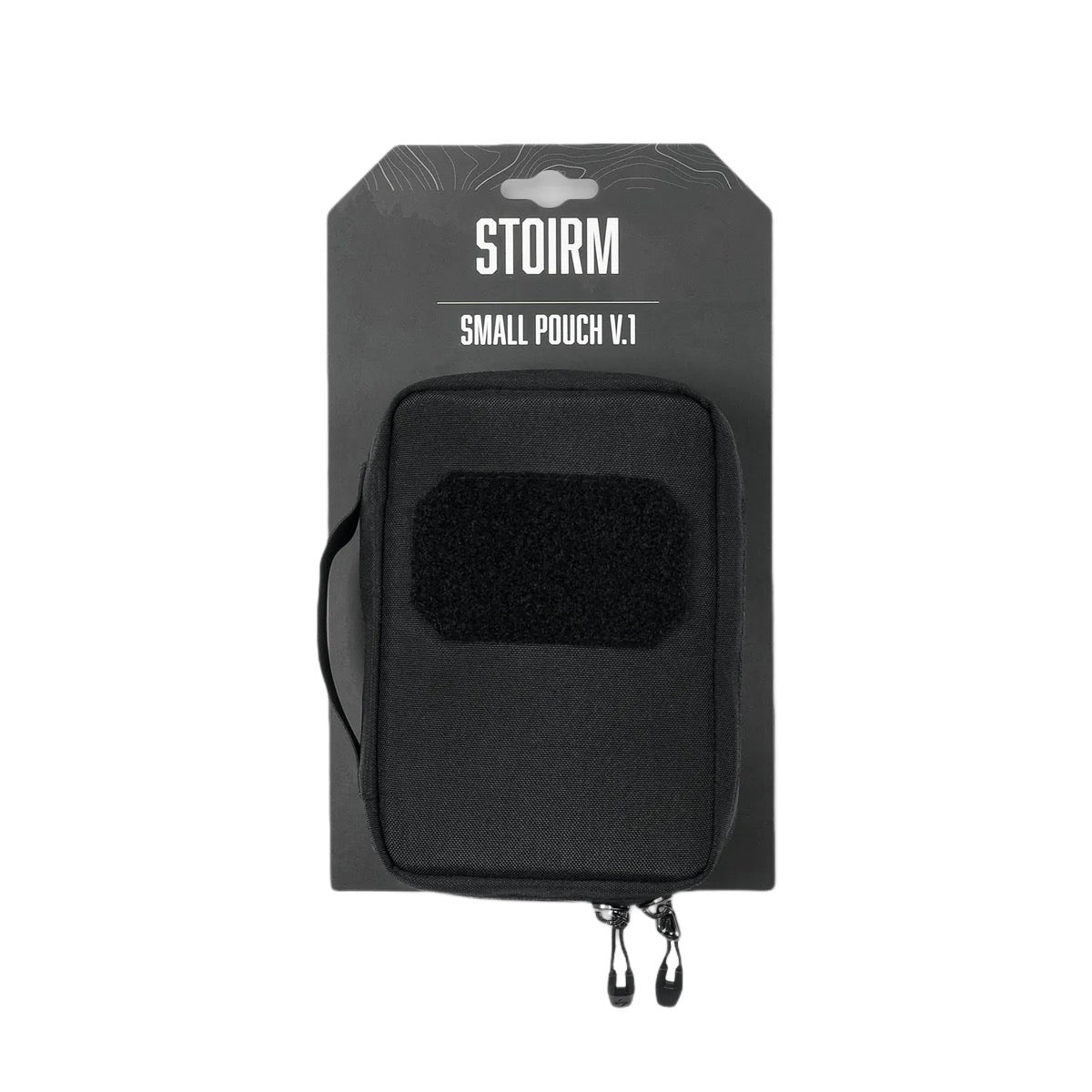 STOIRM Small Pouch V.1