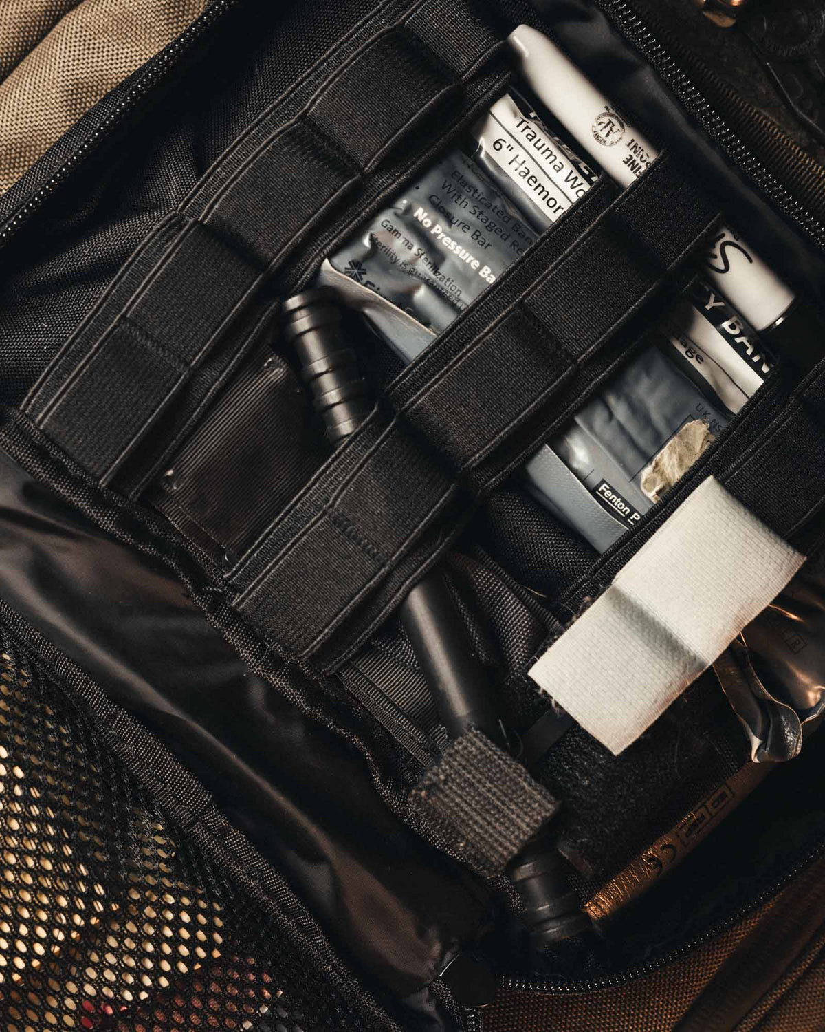 STOIRM Large Pouch V.1