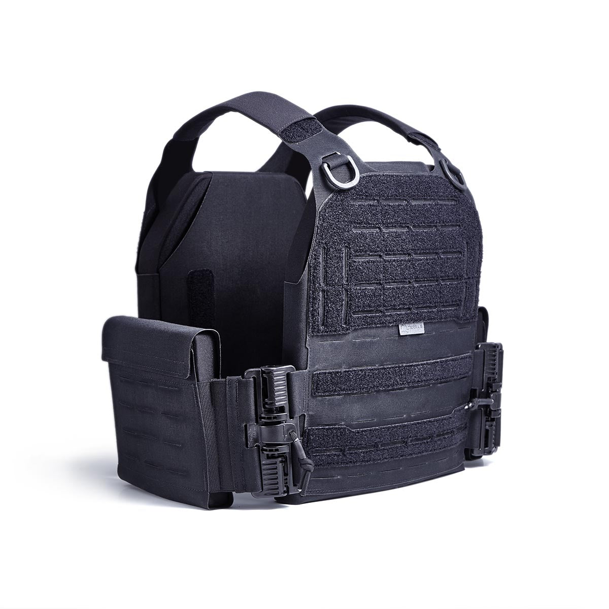 TERRA B® Elastic Cummerbund ROC