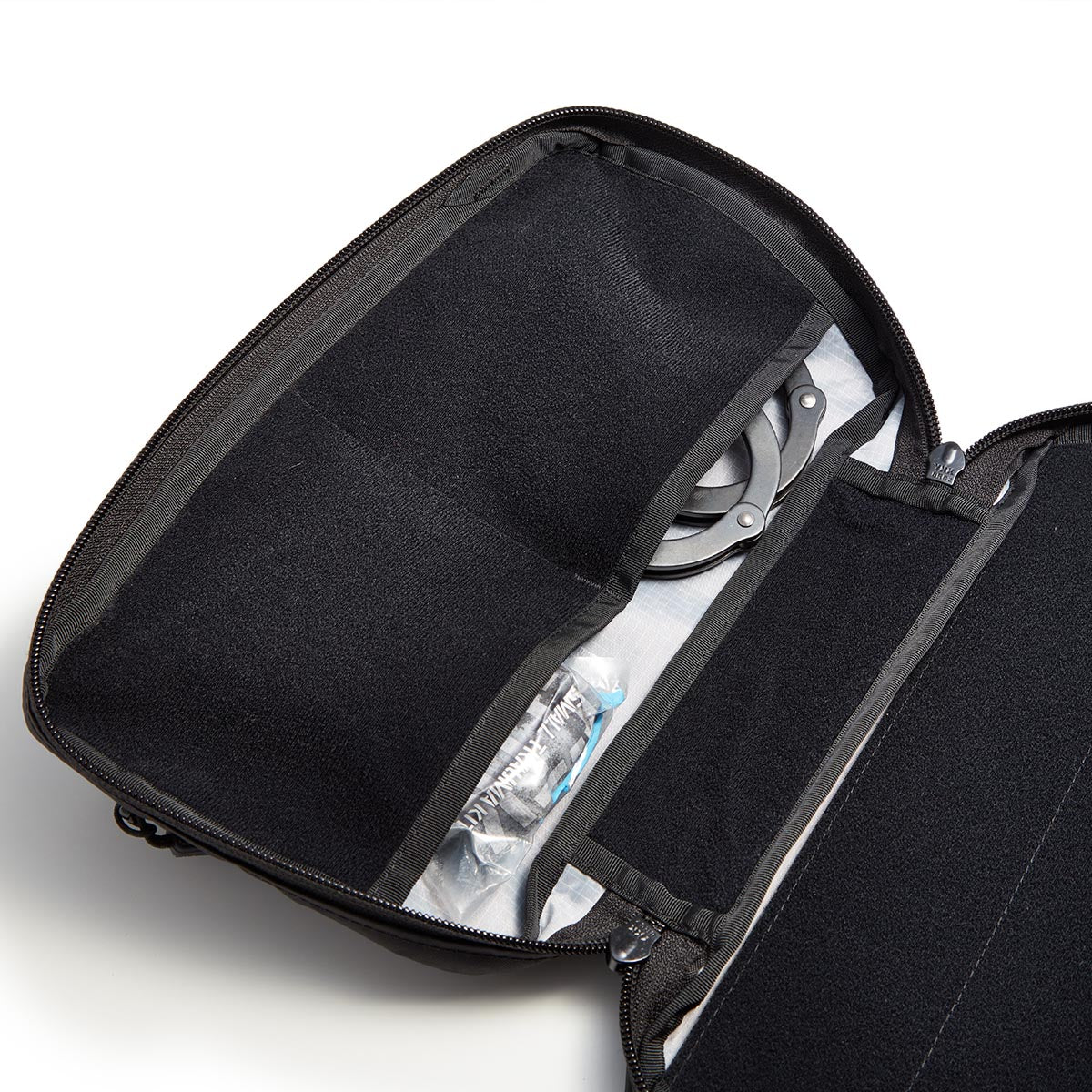 TERRA B® Phantm Bag