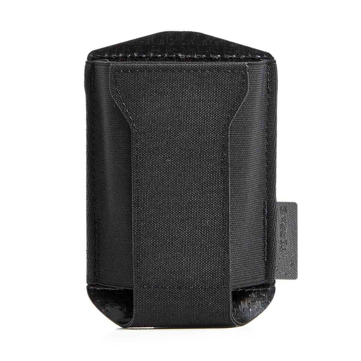 TERRA B Mag Pouch Large - Noir