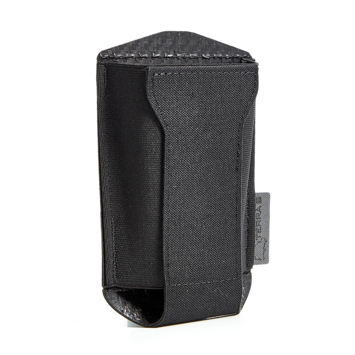 TERRA B Mag Pouch Large - Noir