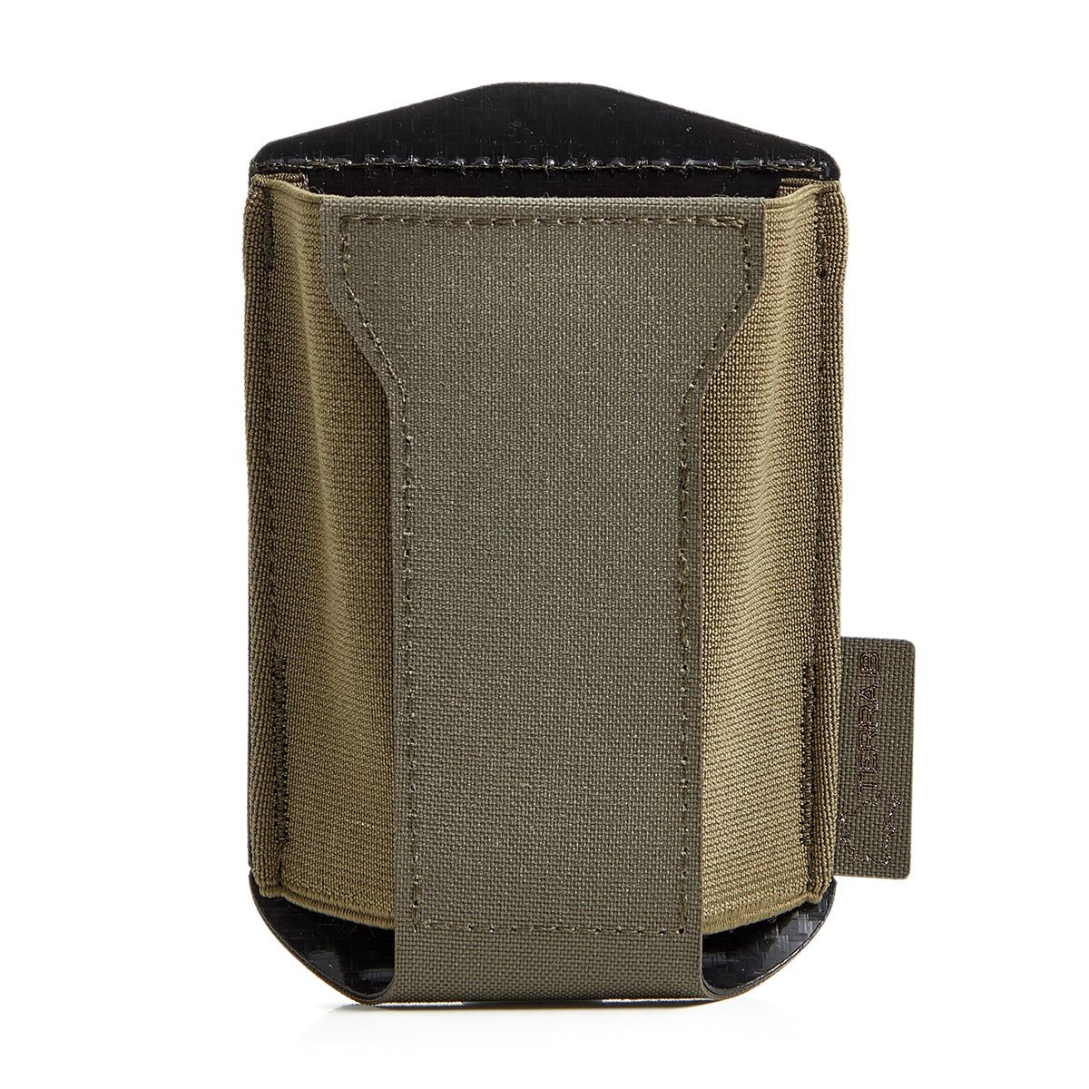 TERRA B Mag Pouch Large - Olive