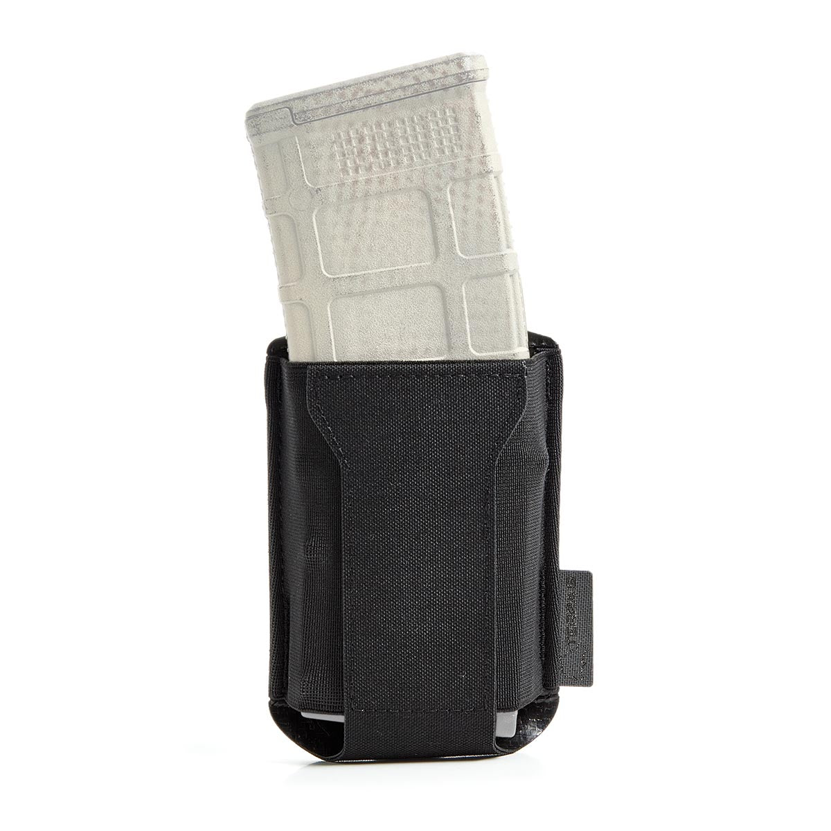 TERRA B Mag Pouch Large - Olive