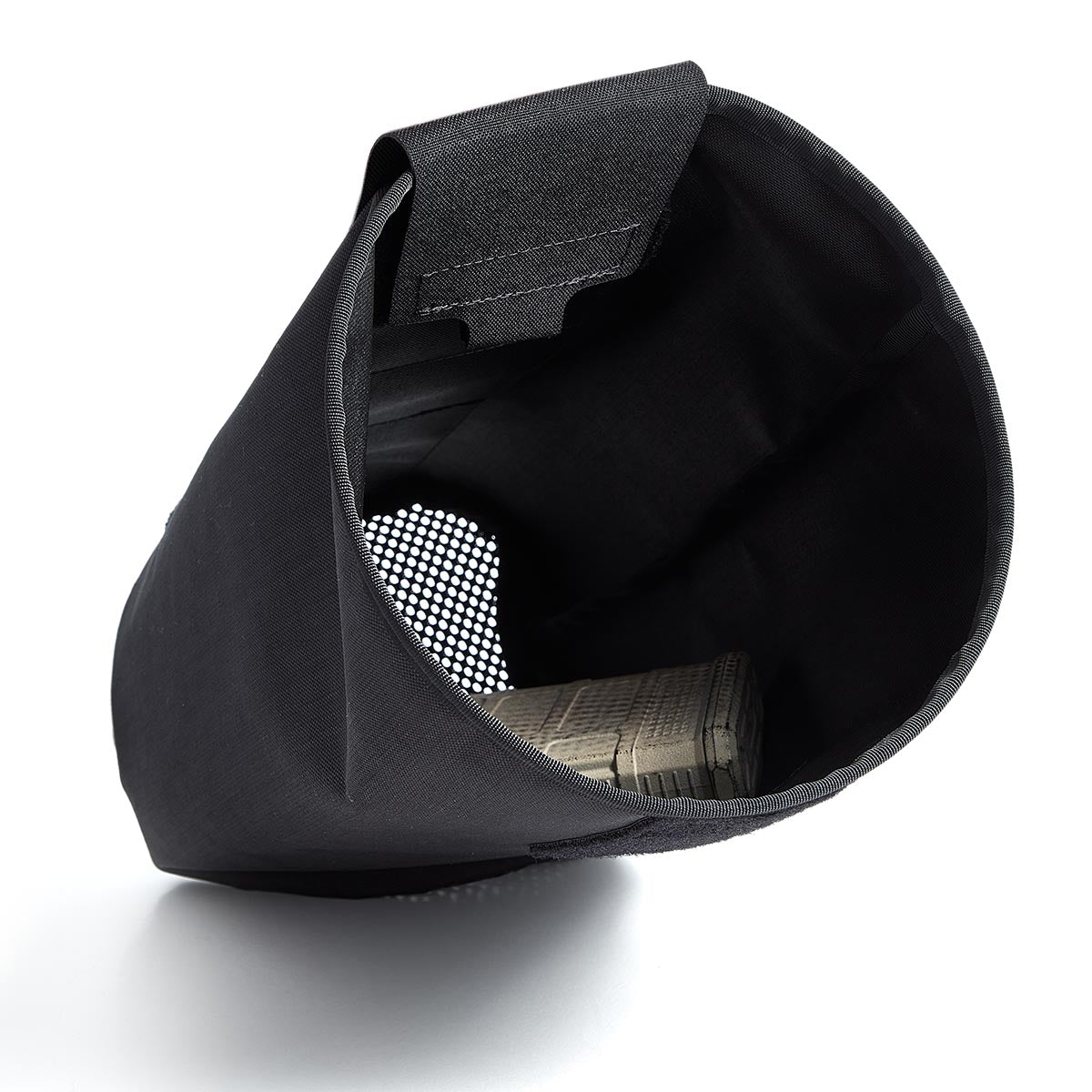 TERRA B® Dump Pouch