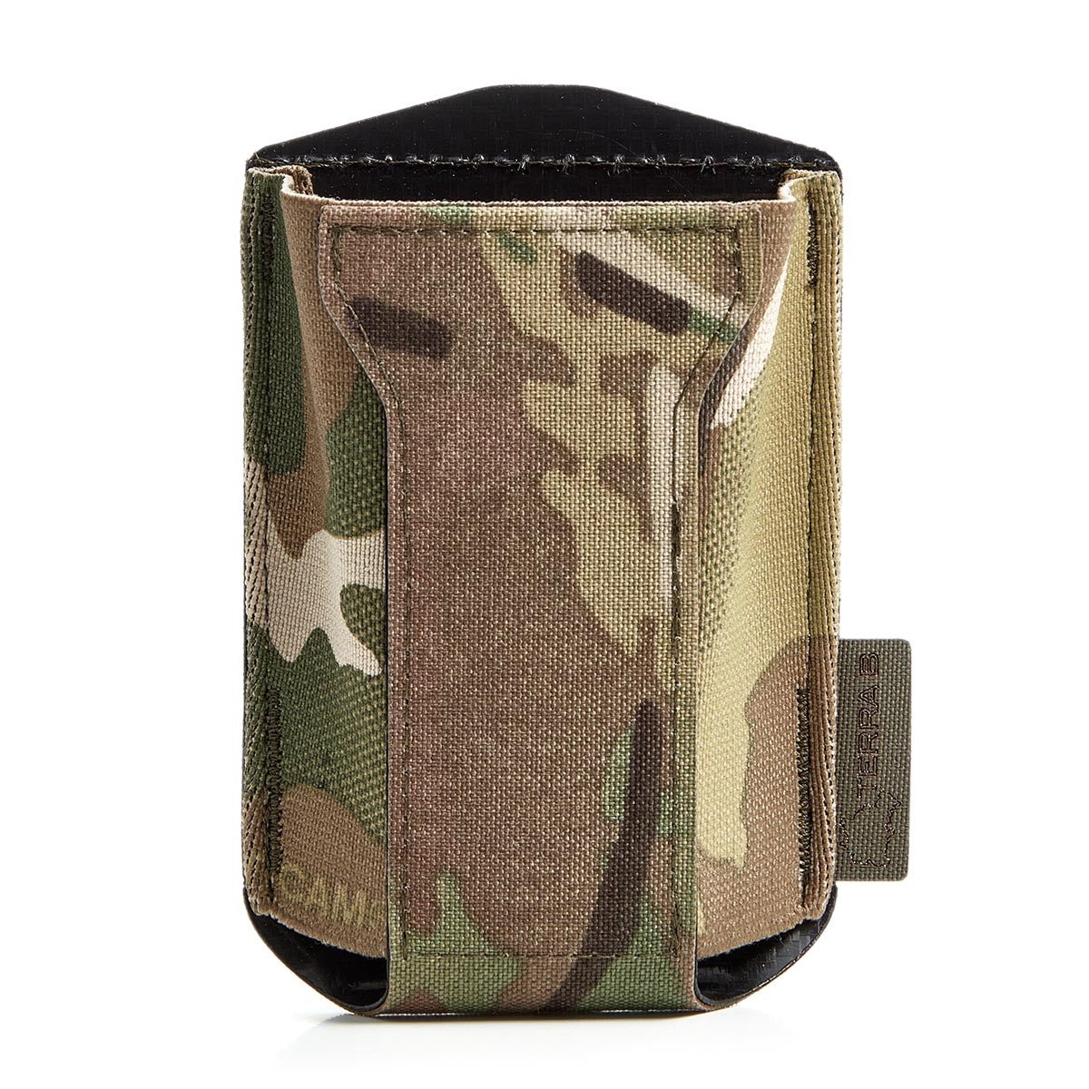 TERRA B Mag Pouch Large - Multicam