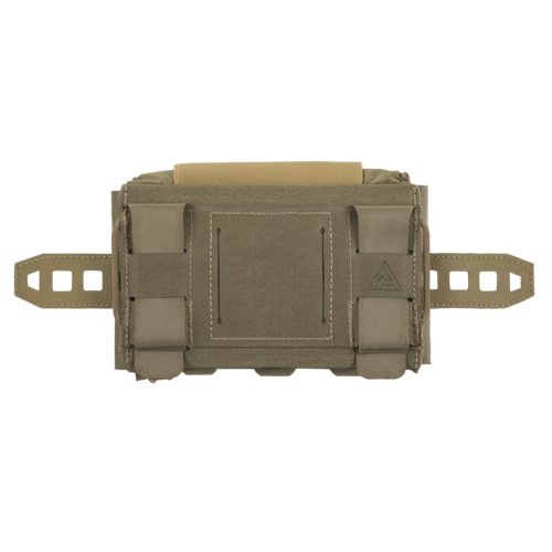 Direct Action Compact Med Pouch Horizontal