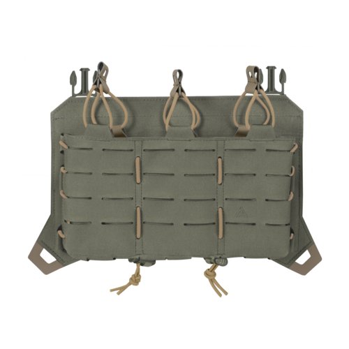 Direct Action Spitfire Triple Rifle Magazine Flap®