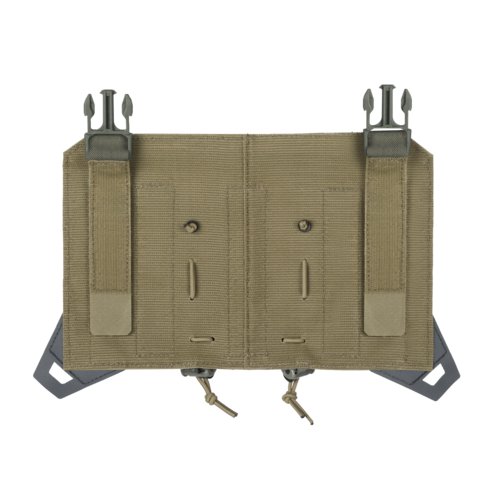 Direct Action Spitfire Triple Rifle Magazine Flap®