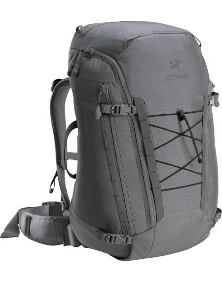 Arc'teryx Assault Pack 45 Wolf