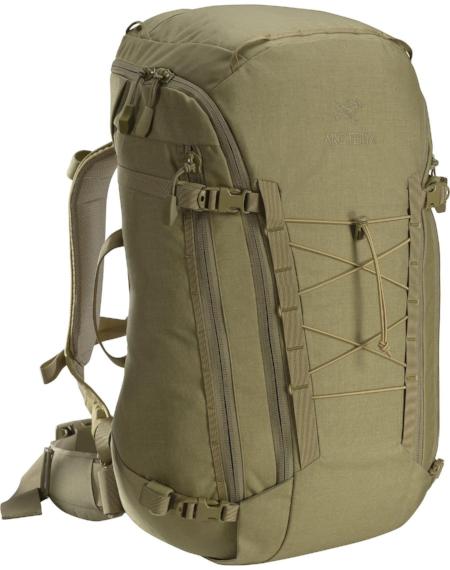 Arc'teryx Assault Pack 45 Crocodile