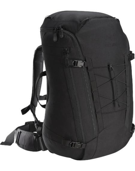 Arc'teryx Assault Pack 45 Black