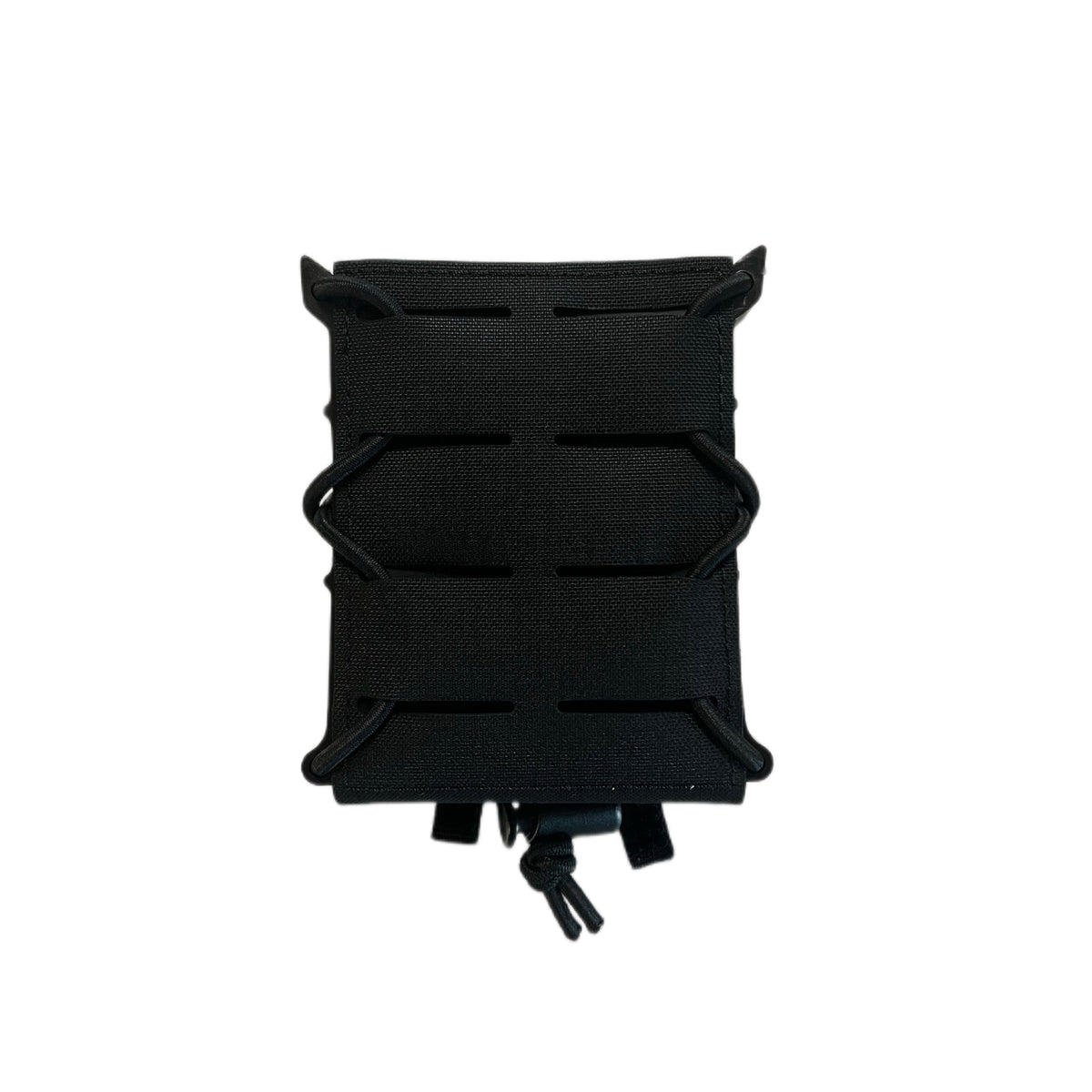 Alpine Fox® Sacoche pour chargeur de fusil d&#39;assaut - Black