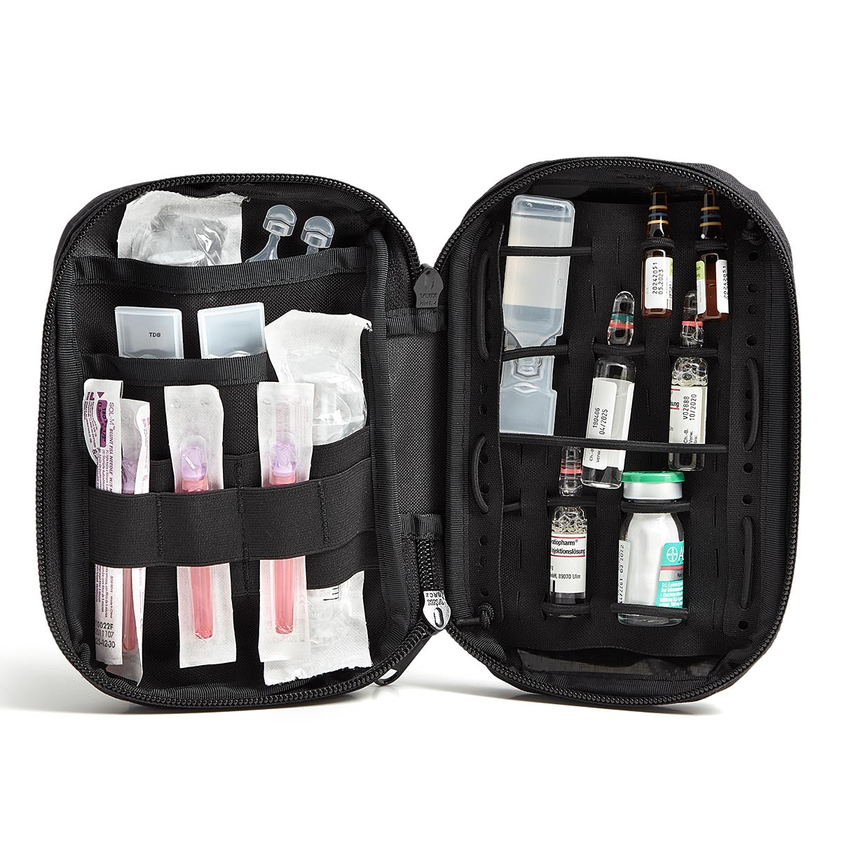 TERRA B® Vial Pouch