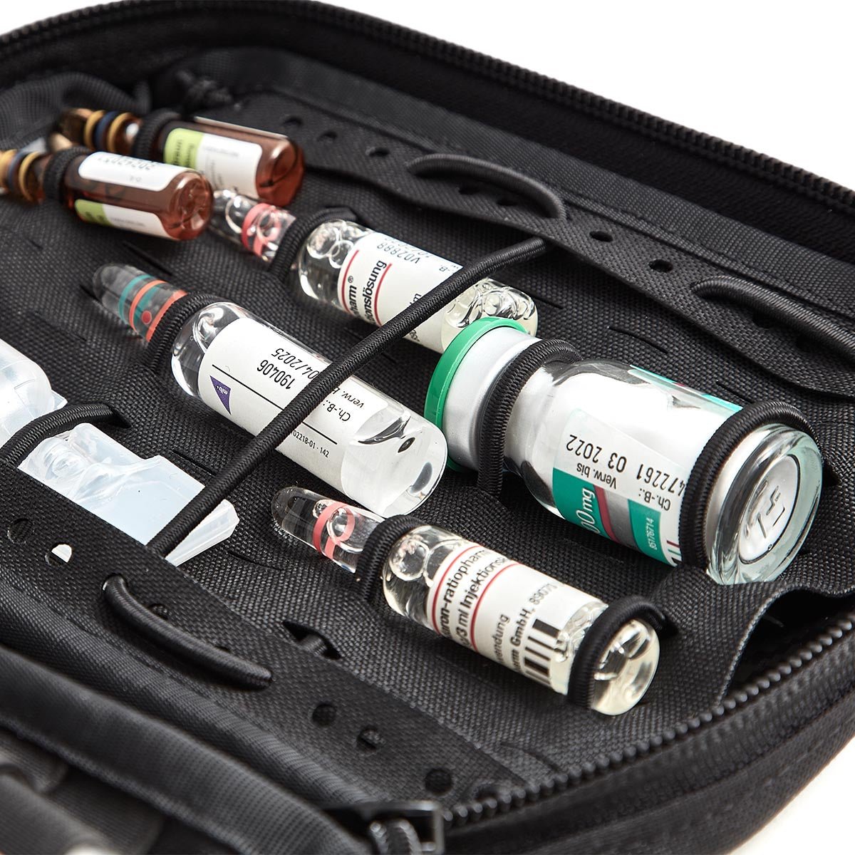 TERRA B® Vial Pouch