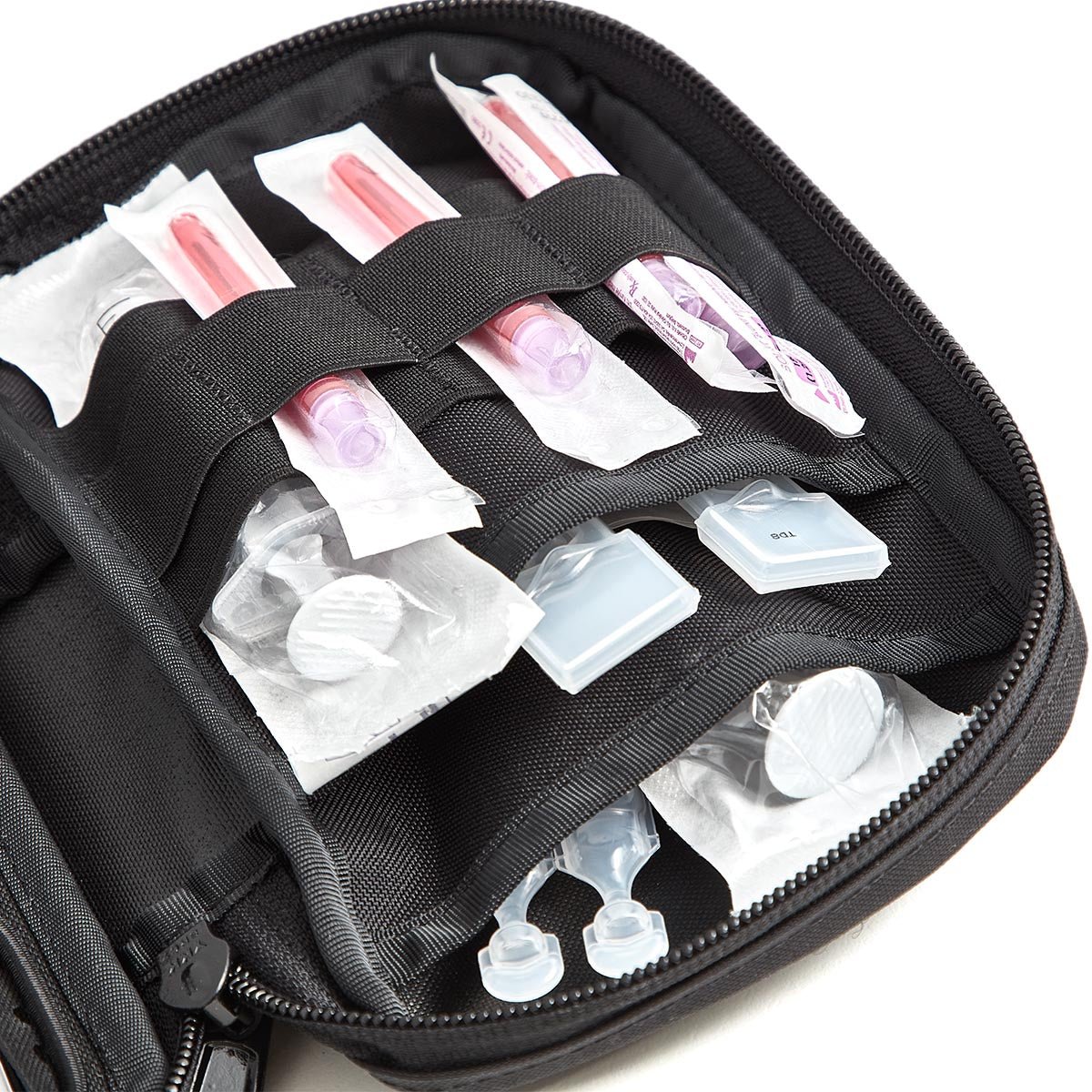 TERRA B® Vial Pouch