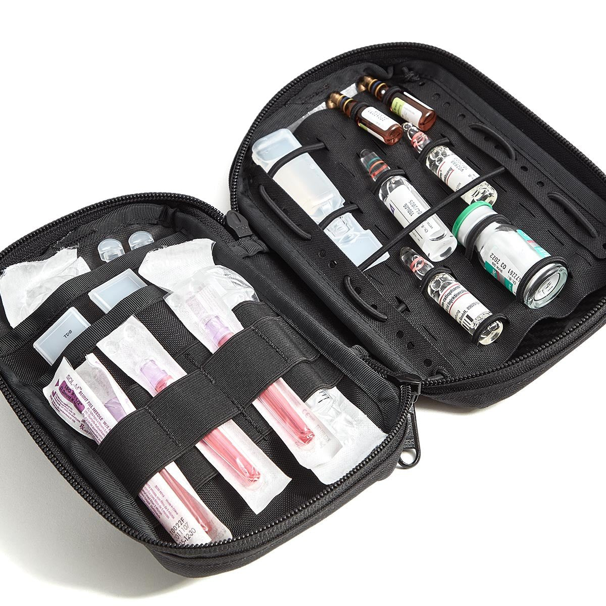 TERRA B® Vial Pouch