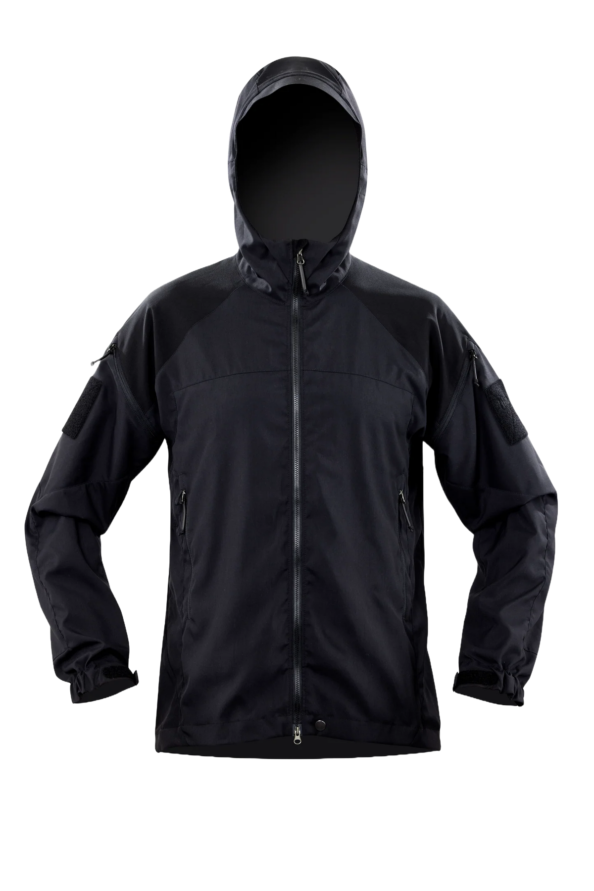 Tilak Operator MiG Jacket - Black