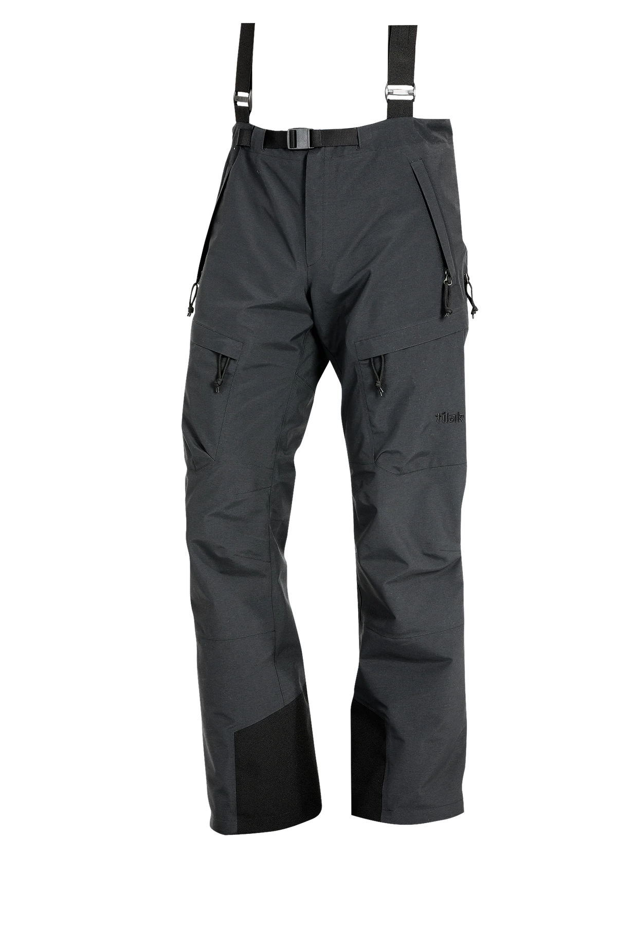 Tilak Evolution Pants MiG - Black
