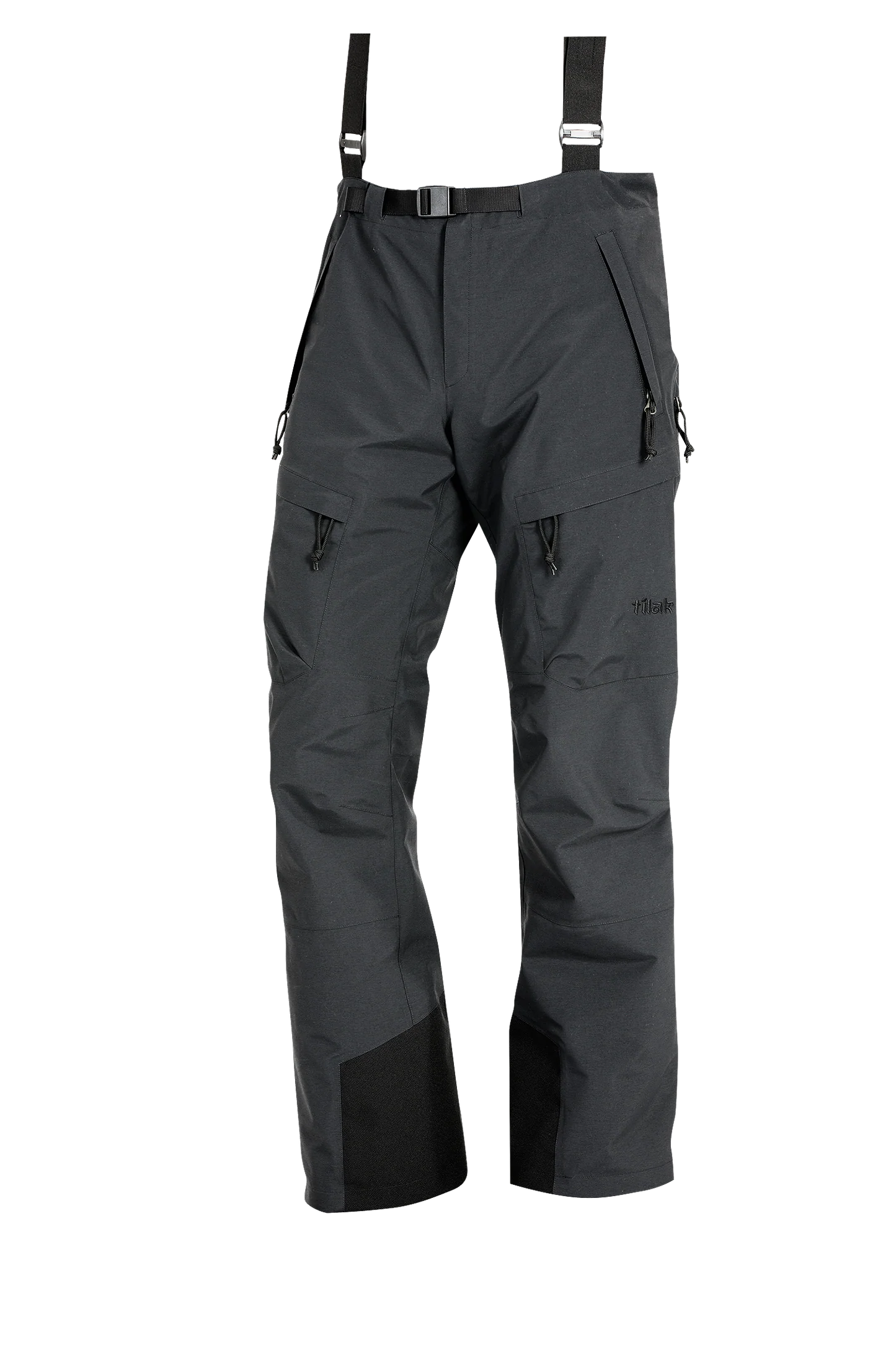 Tilak Evolution Pants MiG - Black