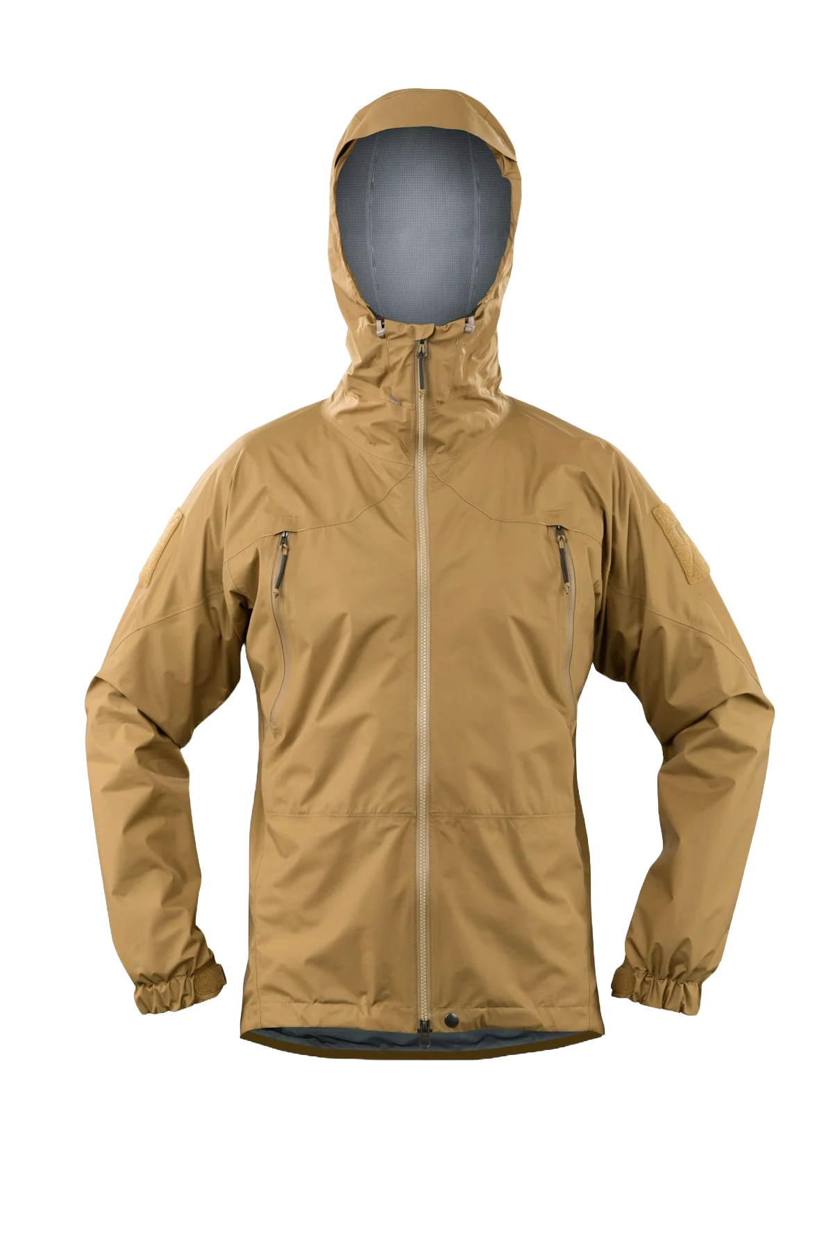 Tilak Stinger MiG Jacket - Coyote