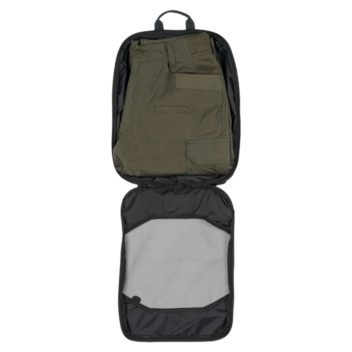 STOIRM Travel Cube with Laundry Bag