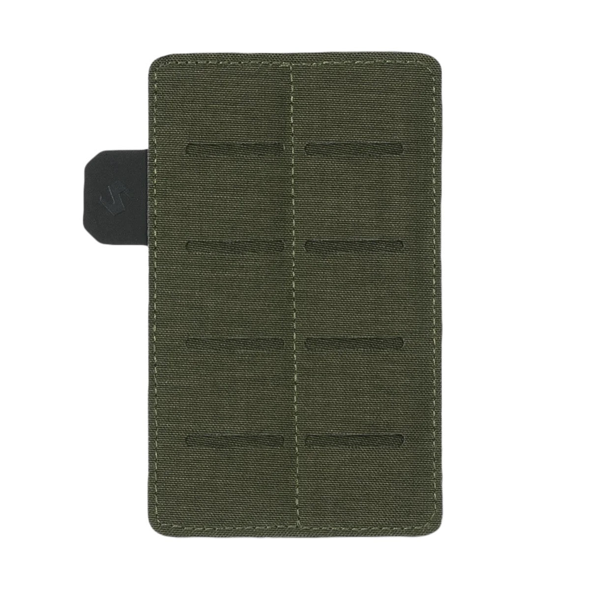 STOIRM Small Molle Panel - Olive Green