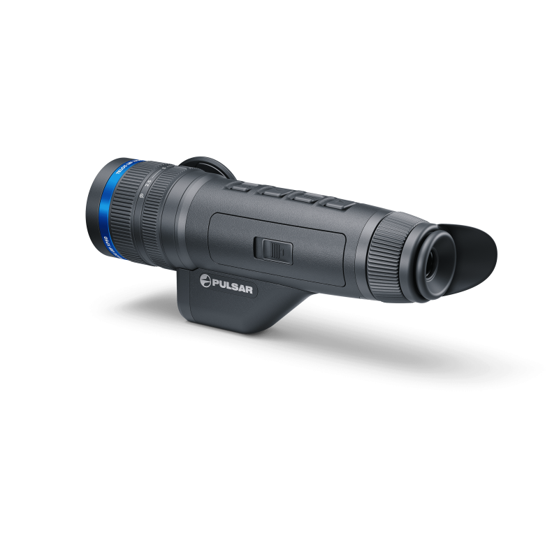 Pulsar imageur thermique Telos LRF XL50