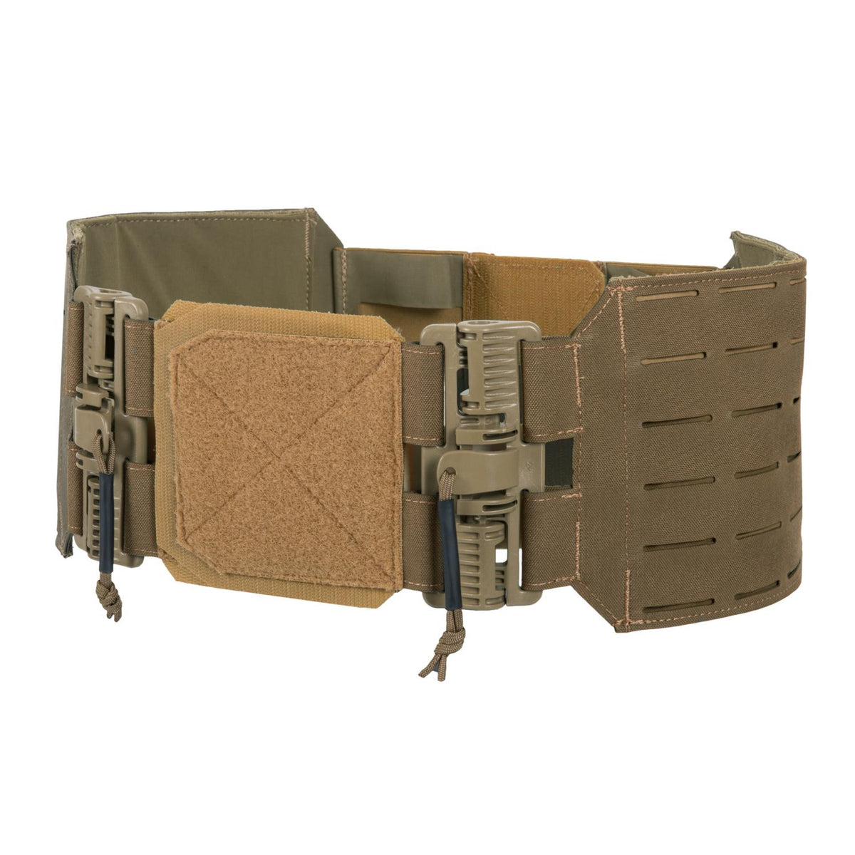 Direct Action Spitfire MK II Rapid Access Cummerbund® - Coyote Brown