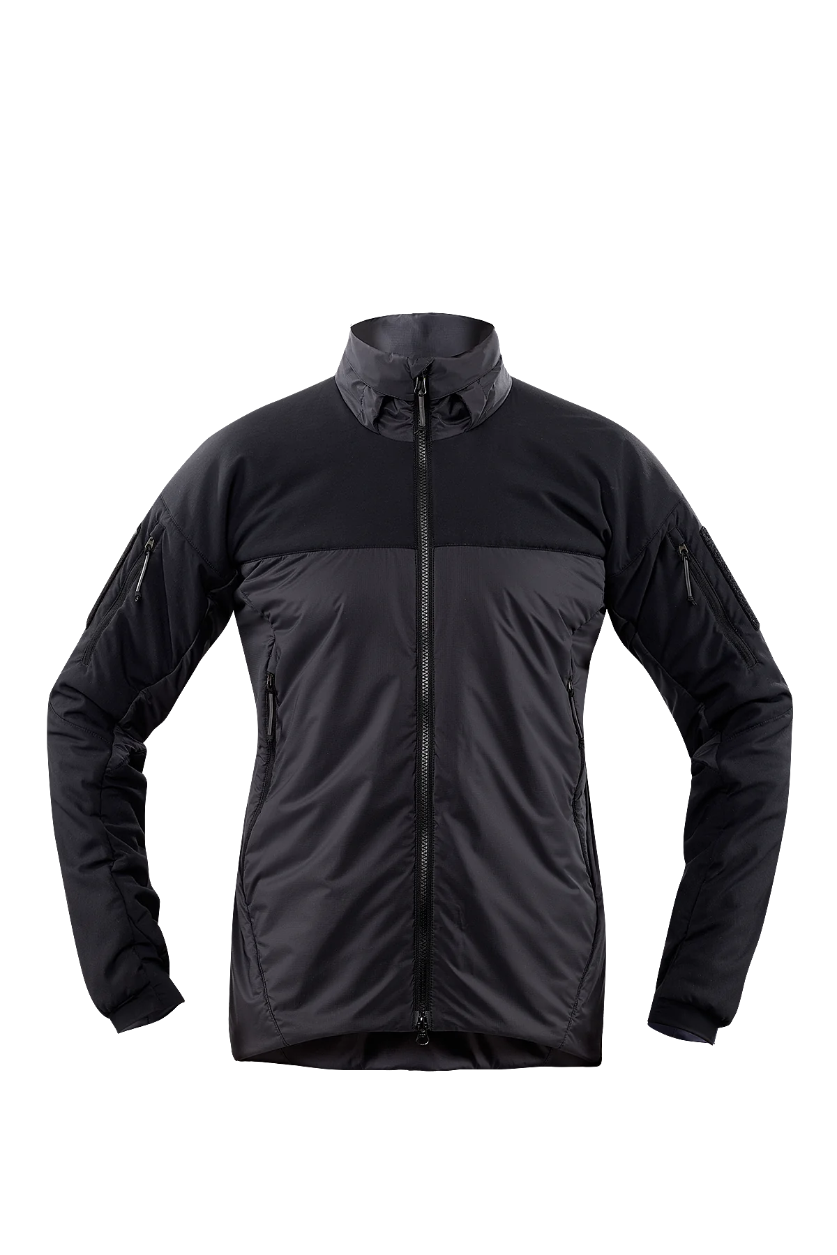 Tilak Verso MiG Jacket - Black