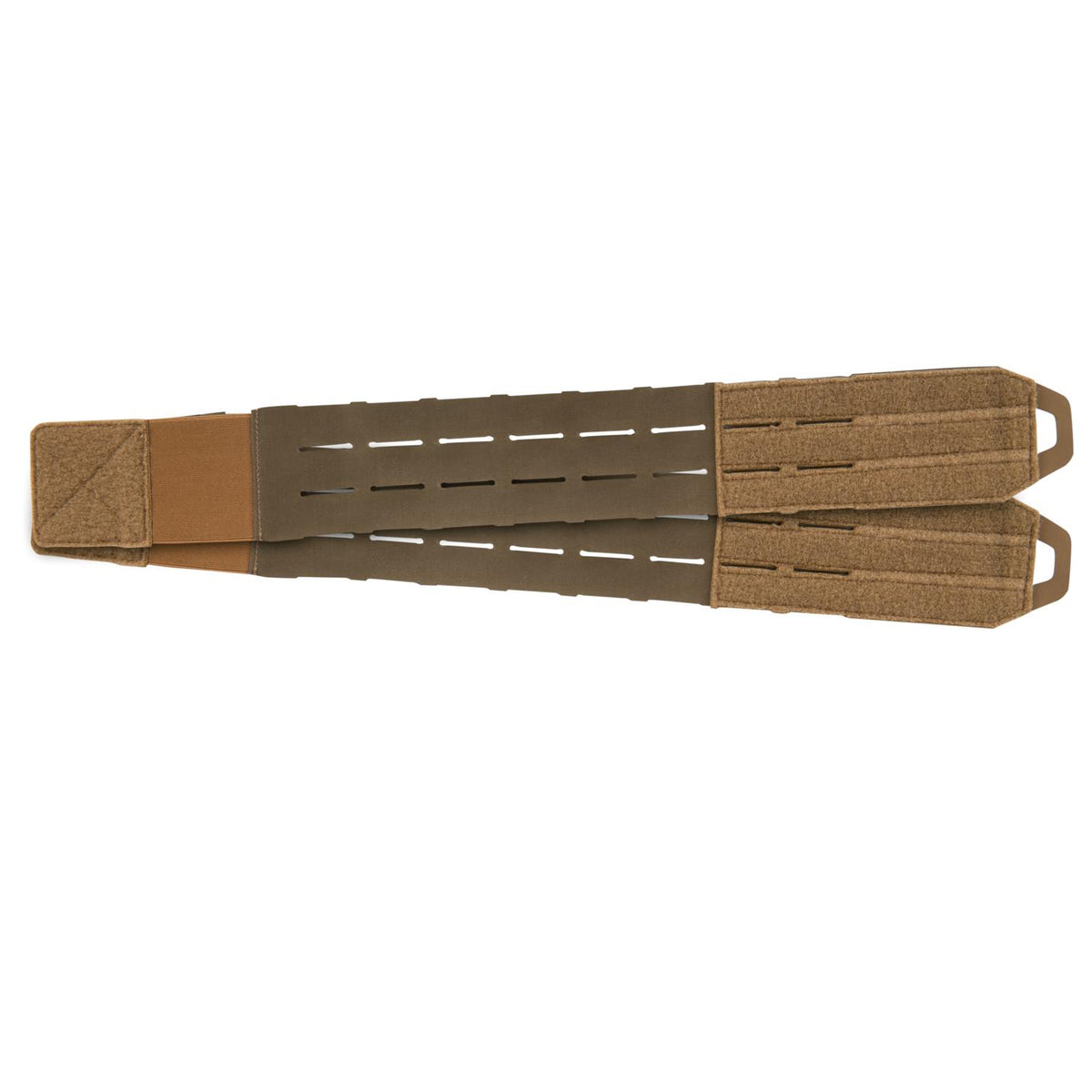 Direct Action Spitfire MK II Modular Cummerbund Slim® - Coyote Brown