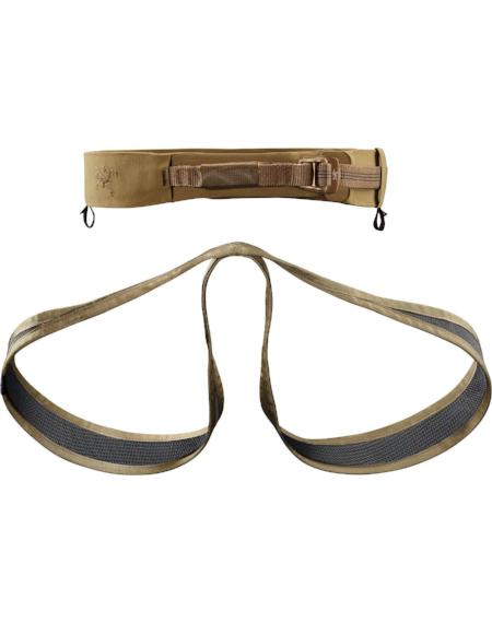 Arc&#39;teryx E220 Rigger&#39;s Harness - Coyote