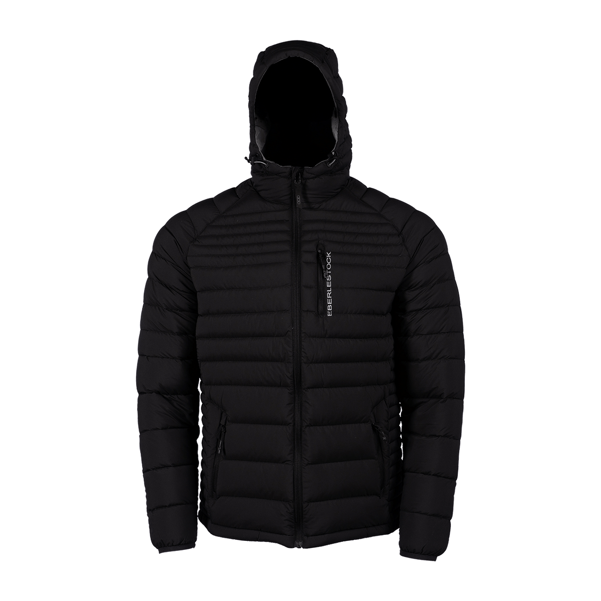 Eberlestock McCall Down Hoody - Black