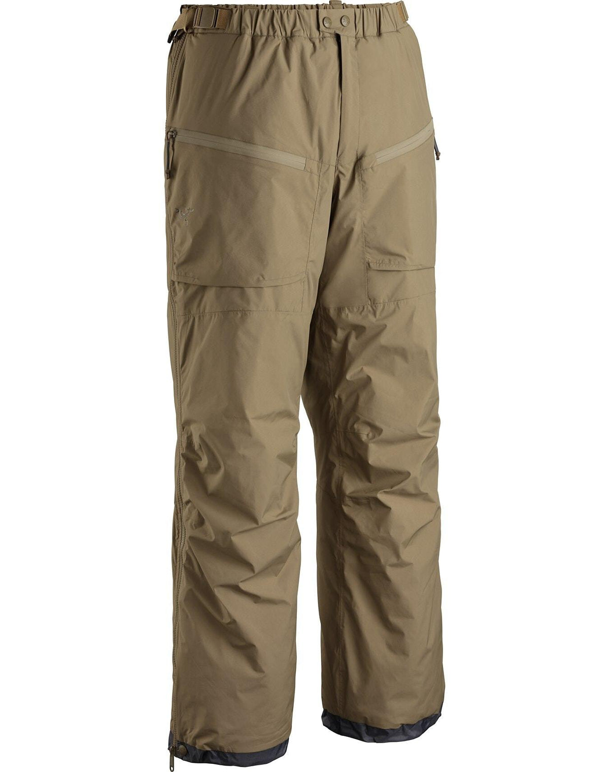 Arc&#39;teryx Cold WX Pant LT Gen2 - Crocodile
