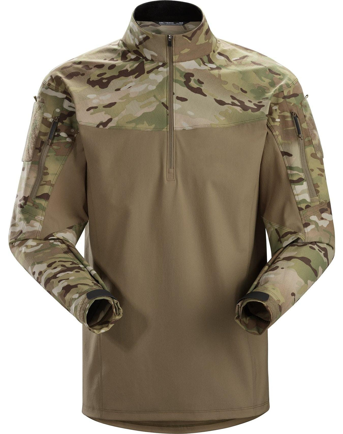Arc&#39;teryx Assault Shirt SV Men&#39;s - Multicam