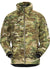 Arc'teryx Alpha Jacket Gen 2 Multicam