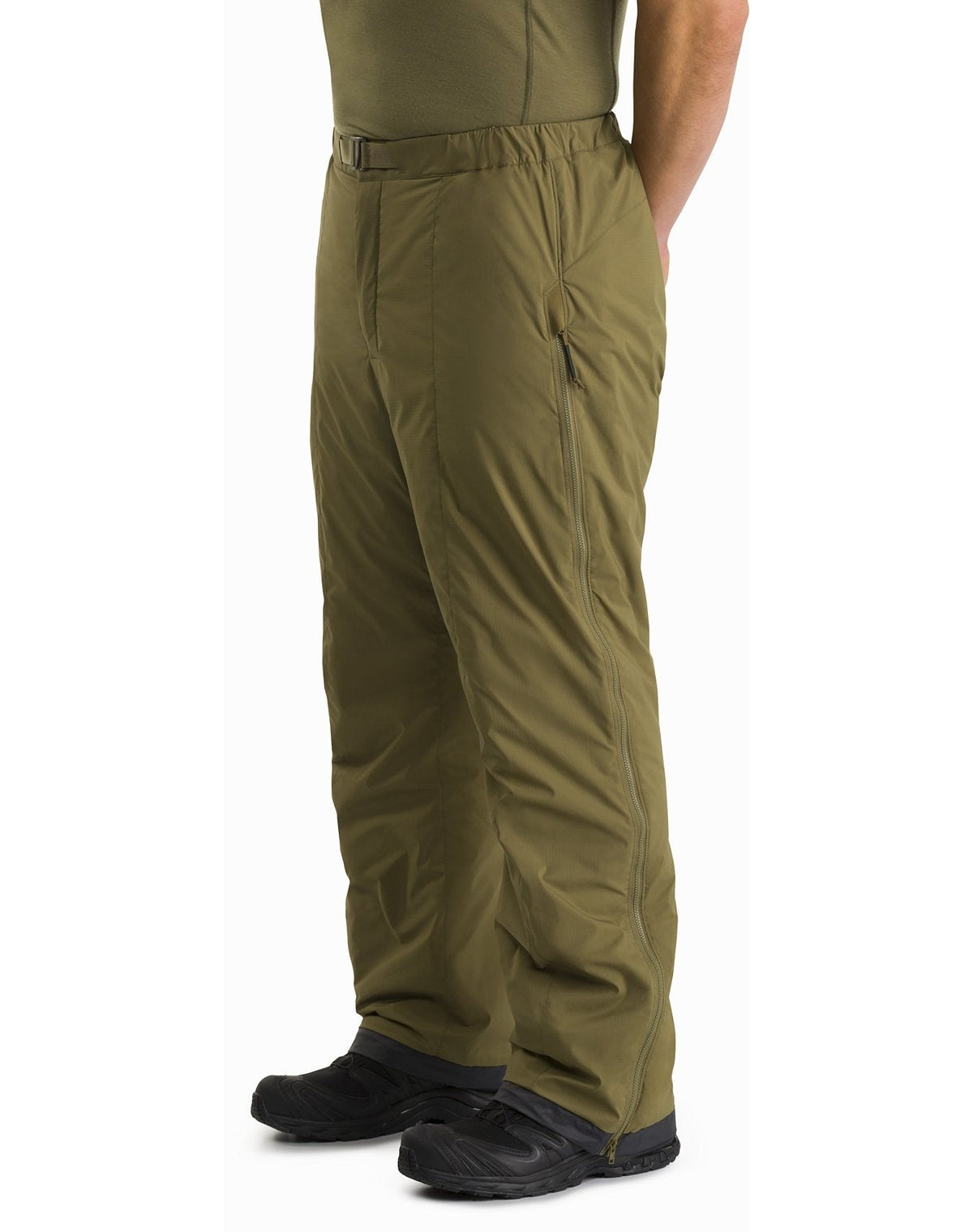 Arc&#39;teryx Atom Pant LT Gen2- Crocodile