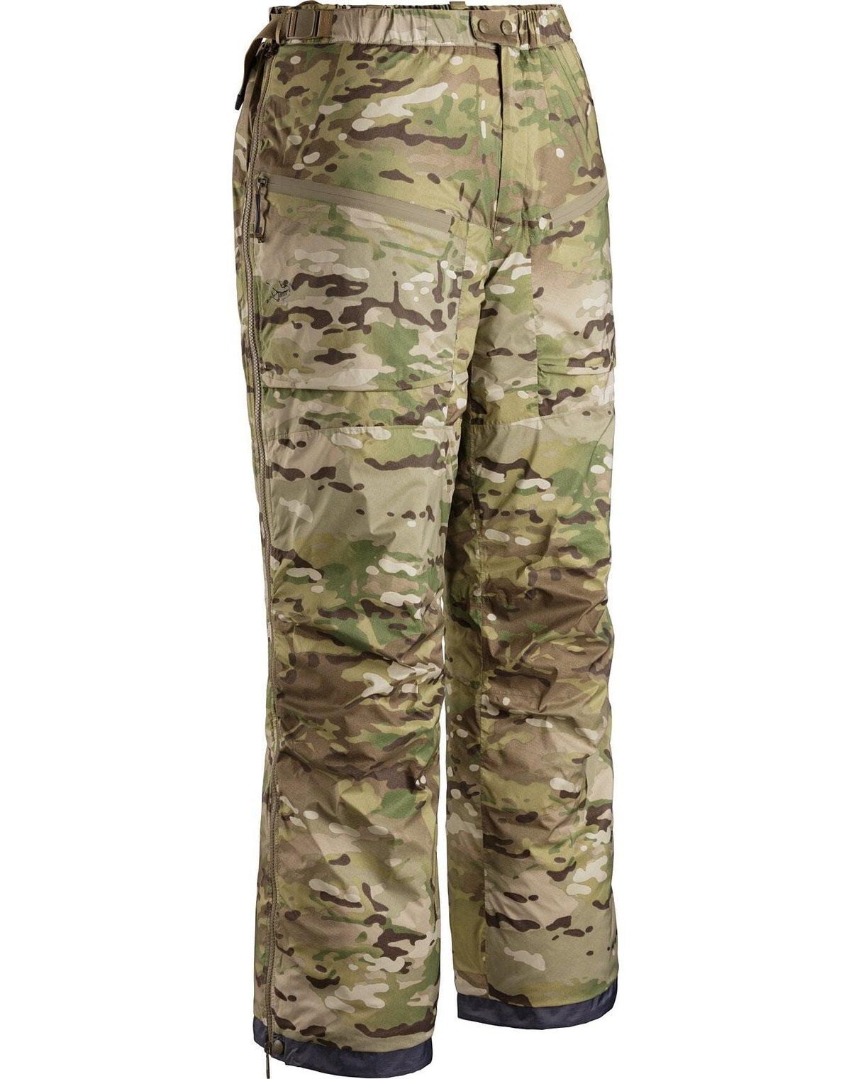 Arc&#39;teryx Cold WX Pant LT Gen2 - Multicam