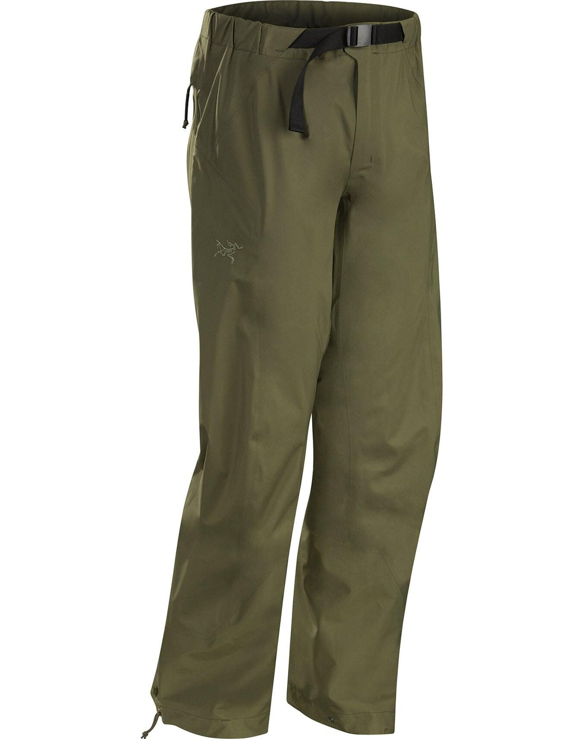 Arc&#39;teryx Alpha Pant LT Men&#39;s - Ranger Green
