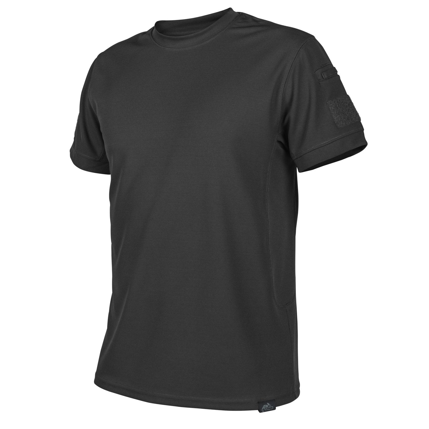 Helikon-Tex Tactical T-Shirt - TopCool - Black
